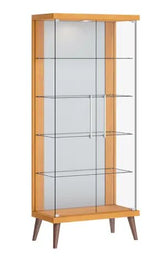 CRISTALEIRA TIFFANY NATURE